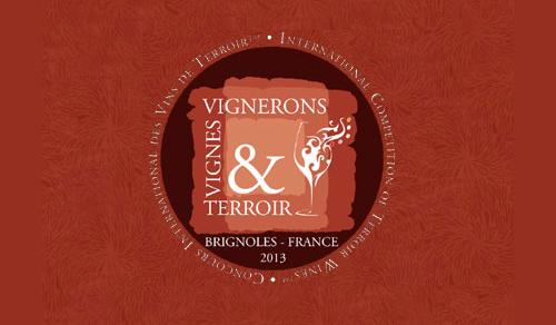 Concours International des Vins de Terroir Concours International des Vins de Terroir